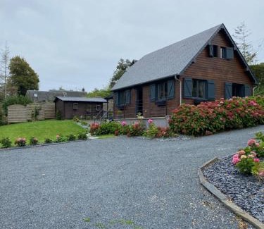 Veulettes-sur-Mer Casa | La Buissonnière, Veulettes sur Mer, entre mer et campagne