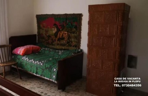 Armenis Casa | La Buliga la Sălaș