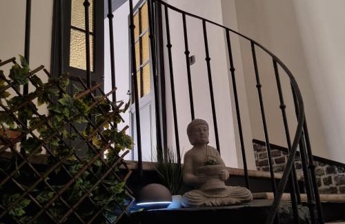 La Palme Casa | La bulle carrée village