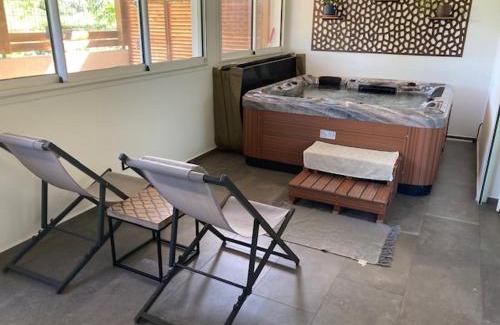 Etang Sale Les Bains Apartamento | La bulle dans le sable