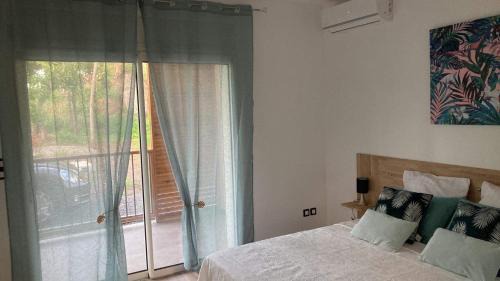 Etang Sale Les Bains Apartamento | La bulle dans le sable