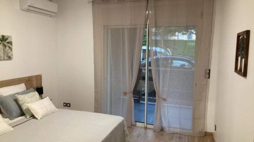 Etang Sale Les Bains Apartamento | La bulle dans le sable