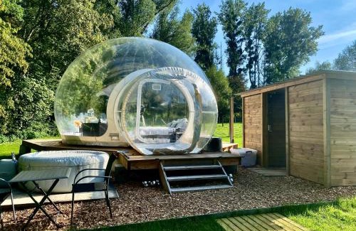 Heure Otro | La bulle du Bon'Heure