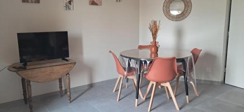 Treffendel Casa | La Bulle Enchantée