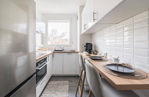 Coutures Apartamento | Vrbo Property