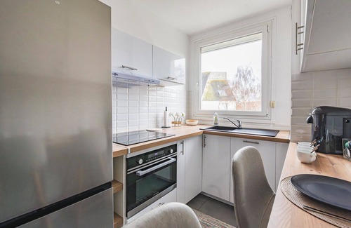 Coutures Apartamento | Vrbo Property