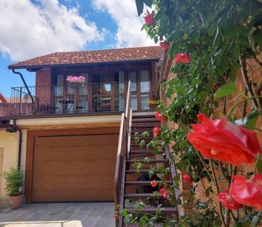 Bra Casa | La Buschera