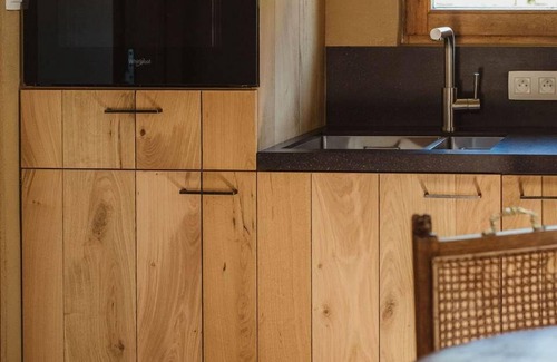 Aubel Otro | La Bushaye - Cottage Le Studio