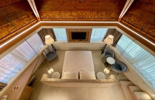 Punta Ala Hotel | La Bussola Beach Hotel