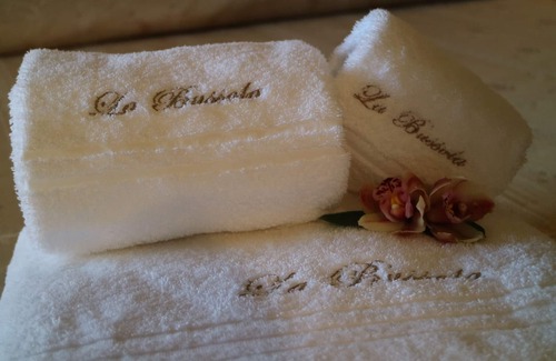 San Nicolo Hotel | La Bussola Hotel Restaurant