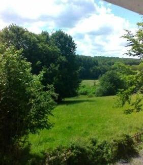 Beauchene Casa | La Butte Monlien