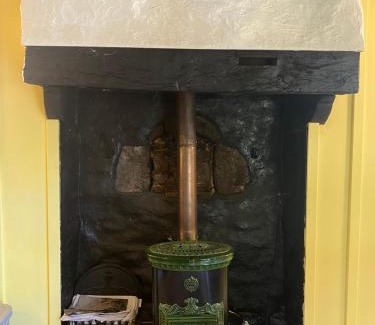 Beauchene Casa | La Butte Monlien