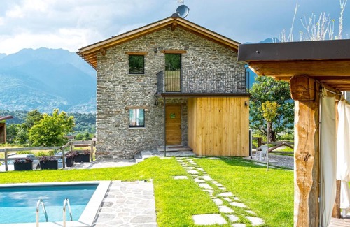 Colico Casa | La cà del Bisun