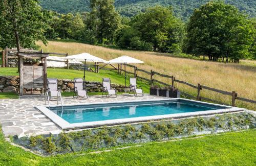 Colico Casa | La cà del Bisun