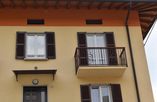 San Giovanni Bianco Casa | La Cà del Marengù