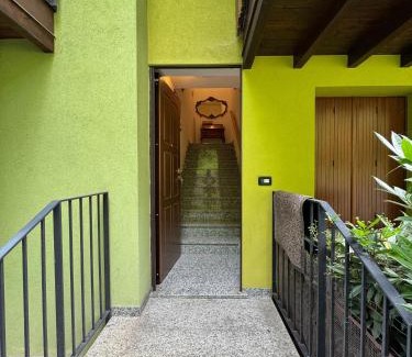 Clusone Apartamento | La cà dol Carlì