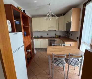 Clusone Apartamento | La cà dol Carlì