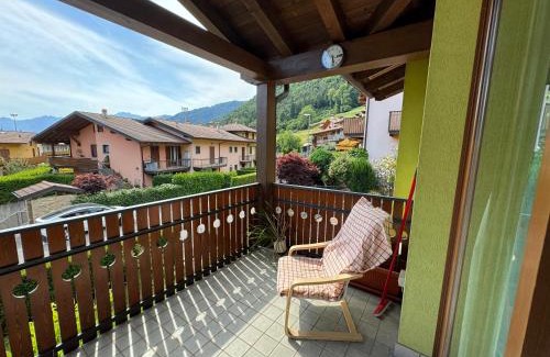 Clusone Apartamento | La cà dol Carlì