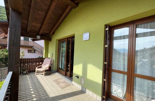 Clusone Apartamento | La cà dol Carlì
