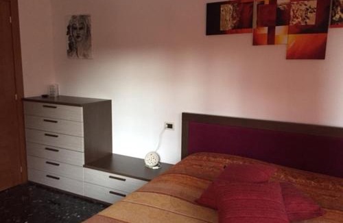 Noli Apartamento | La cà du cavallu