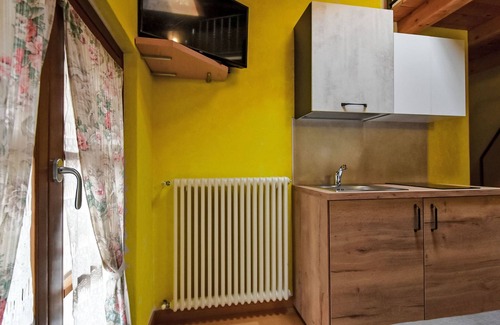 Prata Camportaccio Apartamento | La Cà Vegia by Interhome