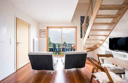 La Cote-dʼAime Apartamento | La Côte d'Aime Appartement 44m2
