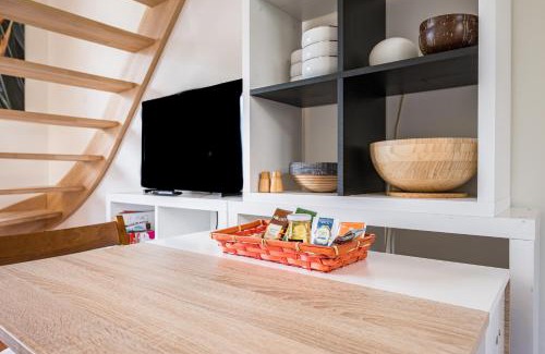 La Cote-dʼAime Apartamento | La Côte d'Aime Appartement 44m2