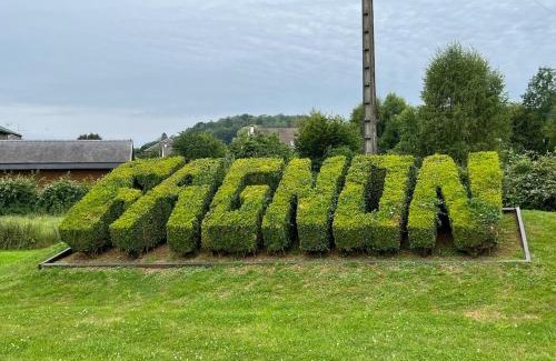 Fagnon Casa | La côte du Muret