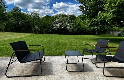 Fagnon Casa | La côte du Muret