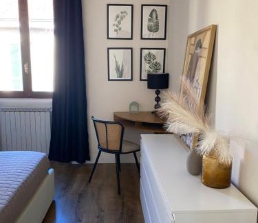 Monza Apartamento | La Cùrt- Clinica Zucchi- Monza- Autodromo