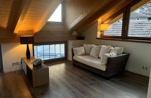 Caderzone Terme Apartamento | La Cürt de Santa Lùzia - Piano 1