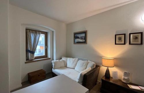 Caderzone Terme Apartamento | La Cürt de Santa Lùzia - Piano Terra
