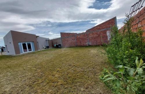 Comandante Luis Piedrabuena Casa | La casita de Fran
