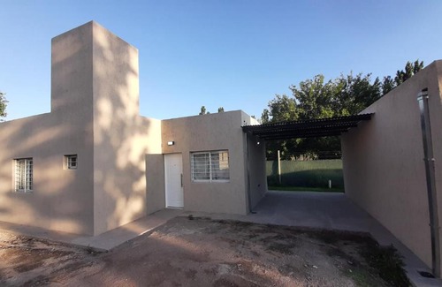 Juana Koslay Apartamento | La Cañada