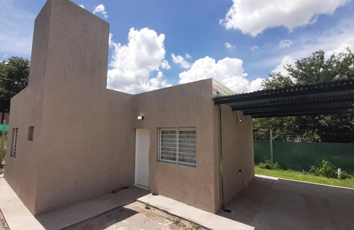 Juana Koslay Apartamento | La Cañada