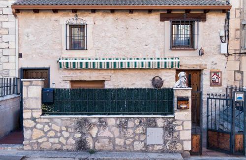 Sigueruelo Casa | La cañada real