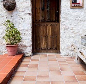 Sigueruelo Casa | La cañada real