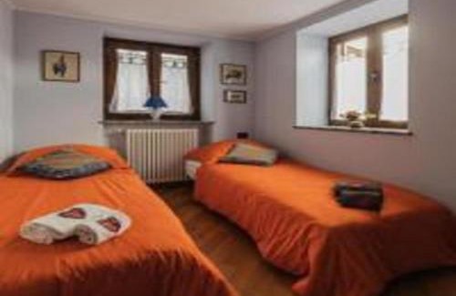 Viu Apartamento | La Ca d'Piazi