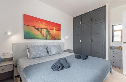 Puerto Rico Apartamento | La Cascada Puerto Rico Beach