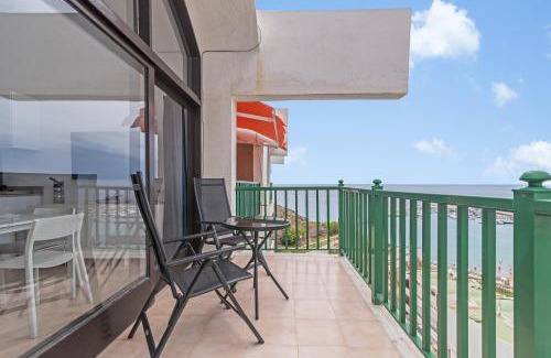 Puerto Rico Apartamento | La Cascada Puerto Rico Beach