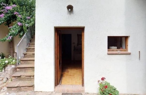Santa Eulalia de Roncana Apartamento | LA CASETA Casa rural
