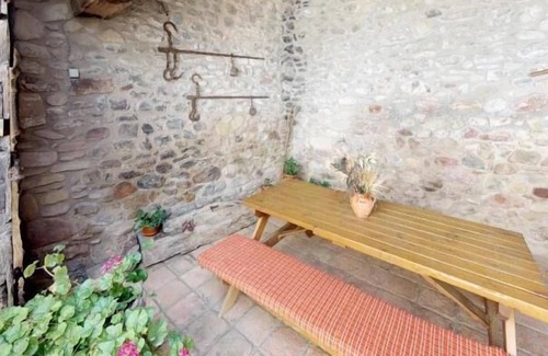 Santa Eulalia de Roncana Apartamento | LA CASETA Casa rural