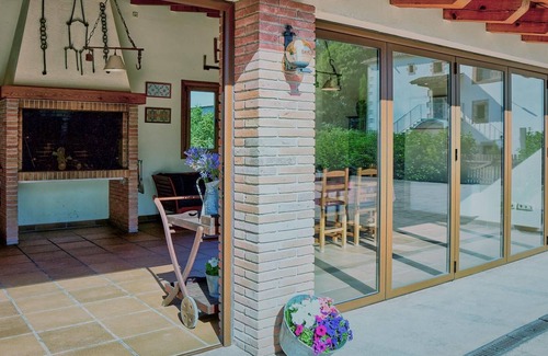 Santa Eulalia de Roncana Apartamento | LA CASETA Casa rural