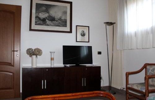 Lurago d'Erba Apartamento | La Ca' Nova