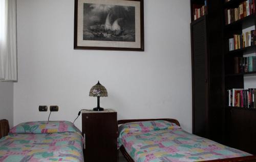 Lurago d'Erba Apartamento | La Ca' Nova