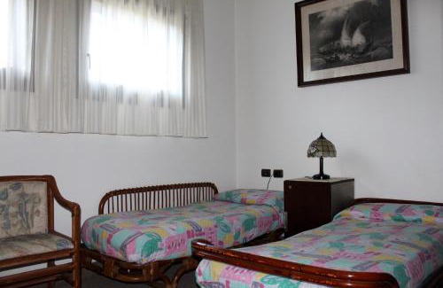 Lurago d'Erba Apartamento | La Ca' Nova