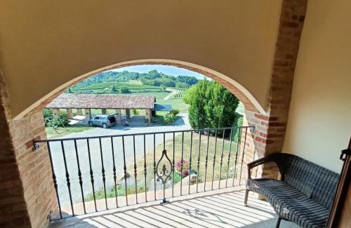 Odalengo Grande Casa | La Ca Veja