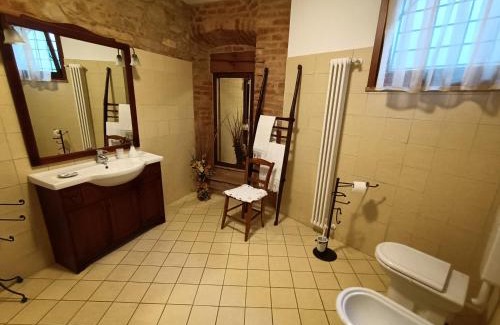 Odalengo Grande Casa | La Ca Veja