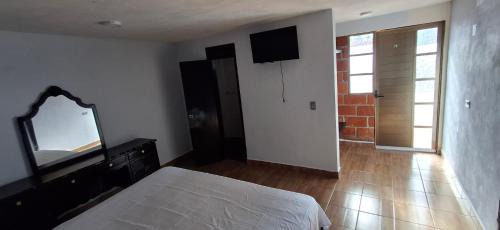 Teotihuacán Hotel | La Cabaña Hotel