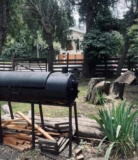 San Carlos de Bariloche Chalet De Esquí | La cabaña del botánico